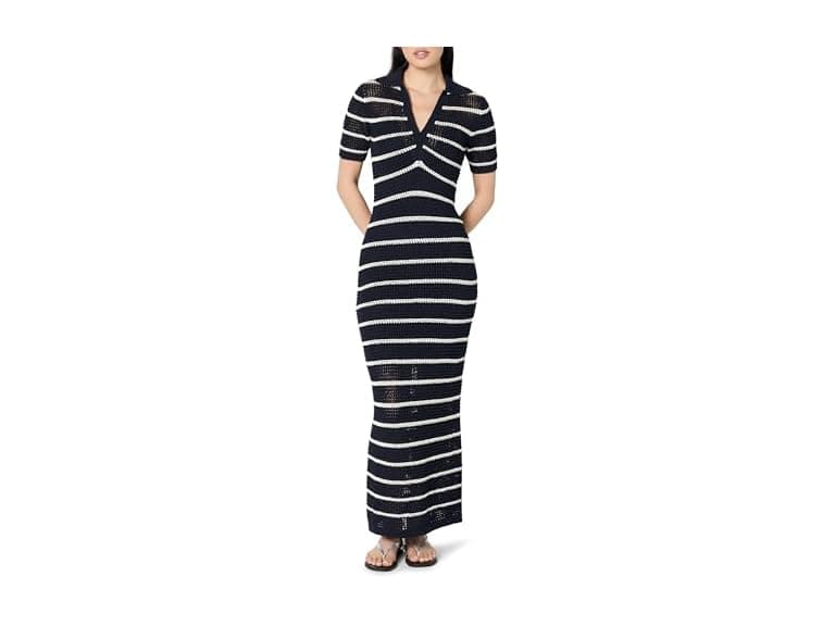 The Drop Women’s Adalyn Tape Yarn - Image 1