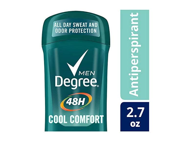 Degree Men Antiperspirant Deodorant Stick Cool C - Image 1