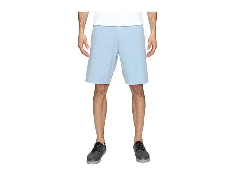 TravisMathew Women (32) Beck Shorts - Image 1