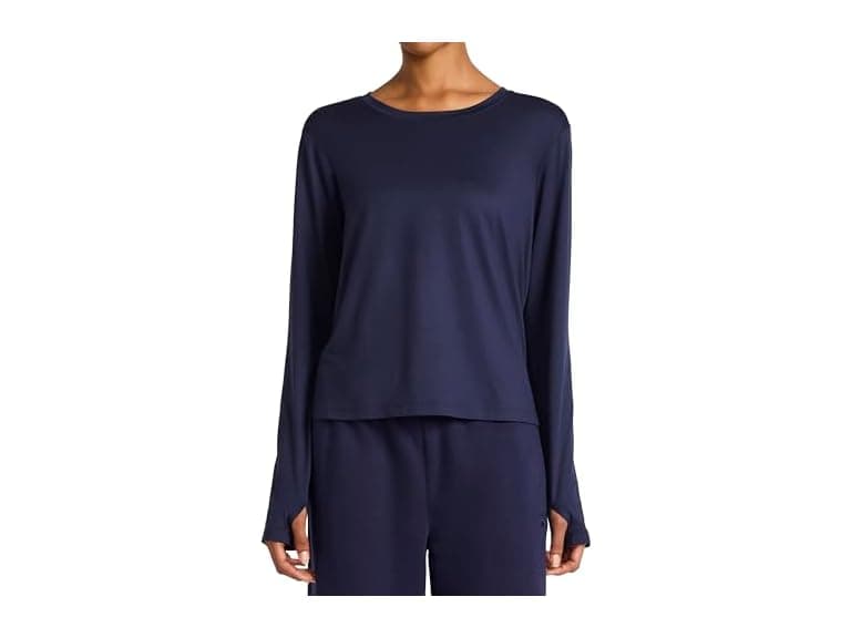 Reebok Women (M) Women’s Long Sleeve Crewneck Top - Image 1