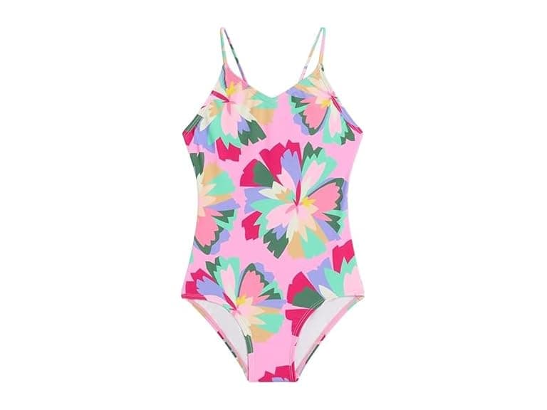 Kanu Surf Hurricane Beach Sport UPF 50 Swimsuit - Image 1
