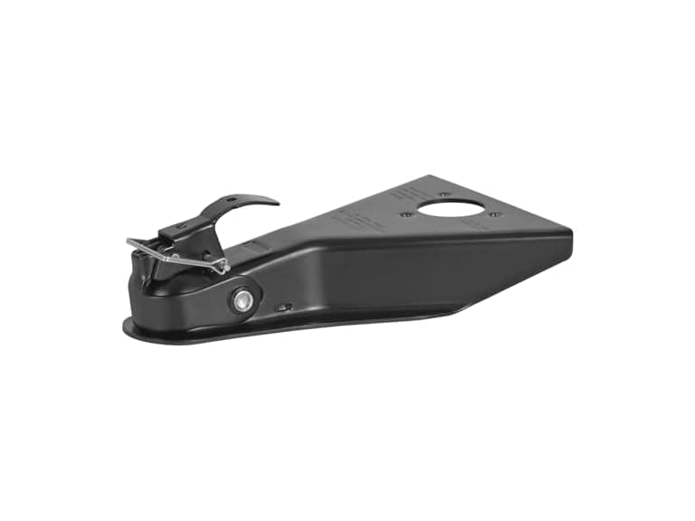VEVOR A-Frame Trailer Coupler - 2" Hitch - Image 1