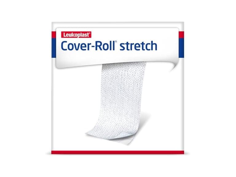 2Pk Non-Woven Adhesive Bandage - Image 1