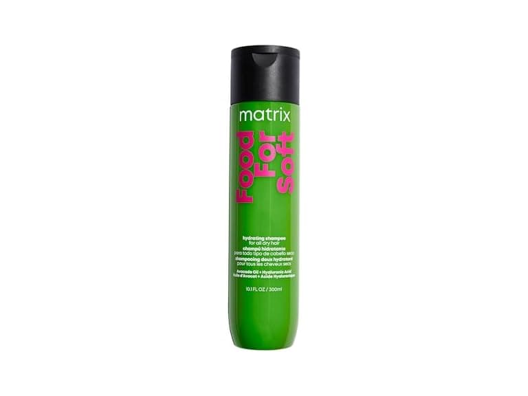 Biolage Matrix Biolage Food For Soft Shampoo, 10.1 oz - Image 1
