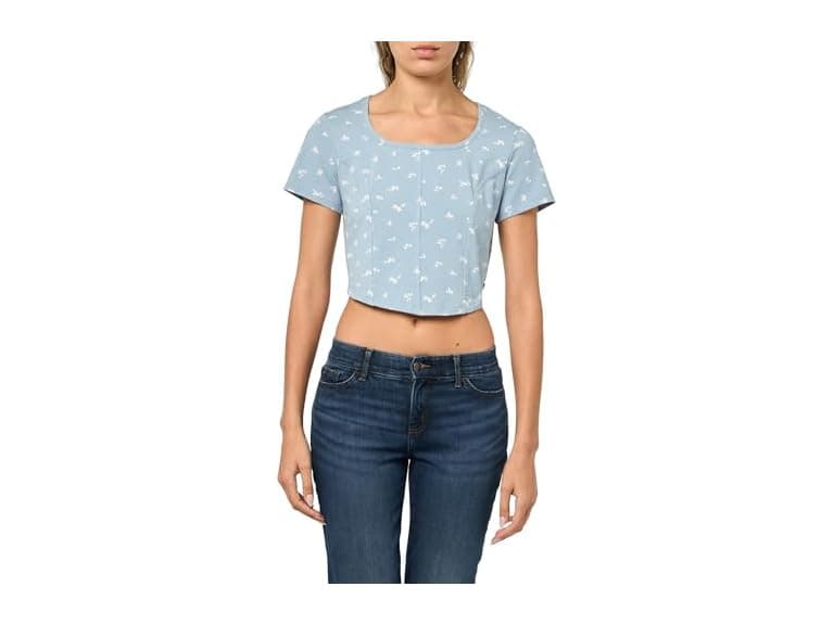 Levi's Women Lyra Tee - Image 1