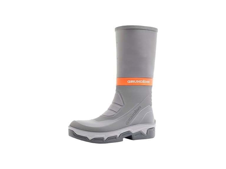 Grundens DECK-BOSS Boot | Durable - Image 1