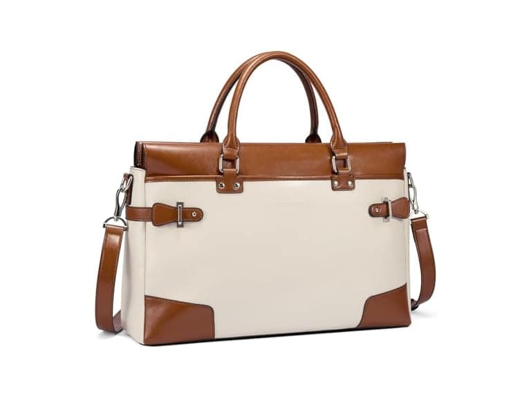 BOSTANTEN Briefcase for Women - Image 1