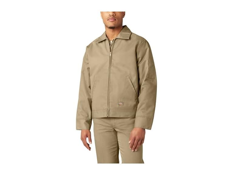 Dickies Men (3X-Large Tall) Insulated Jacket - Image 1