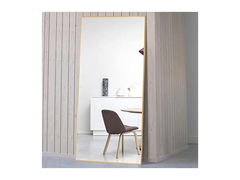 NeuType Full Length Mirror 71" x 27" Oversized - Image 1