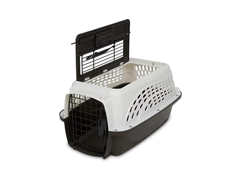 Petmate Dog Crates for Small Dogs & Cat - Image 1