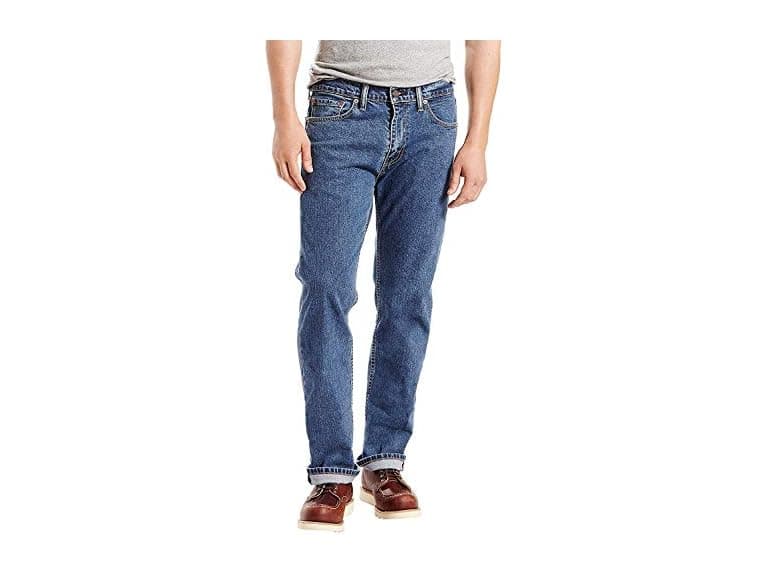 Levi's 505 Regular Stretch Jean (32) - Image 1
