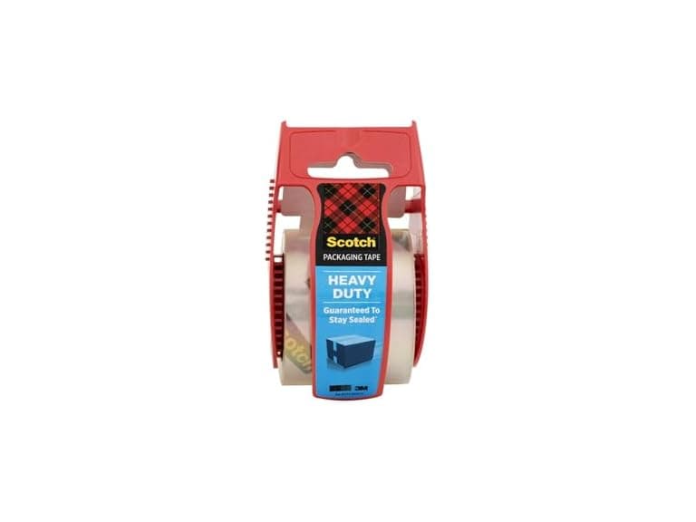 Scotch(R) Heavy-Duty Shipping Tape - Image 1