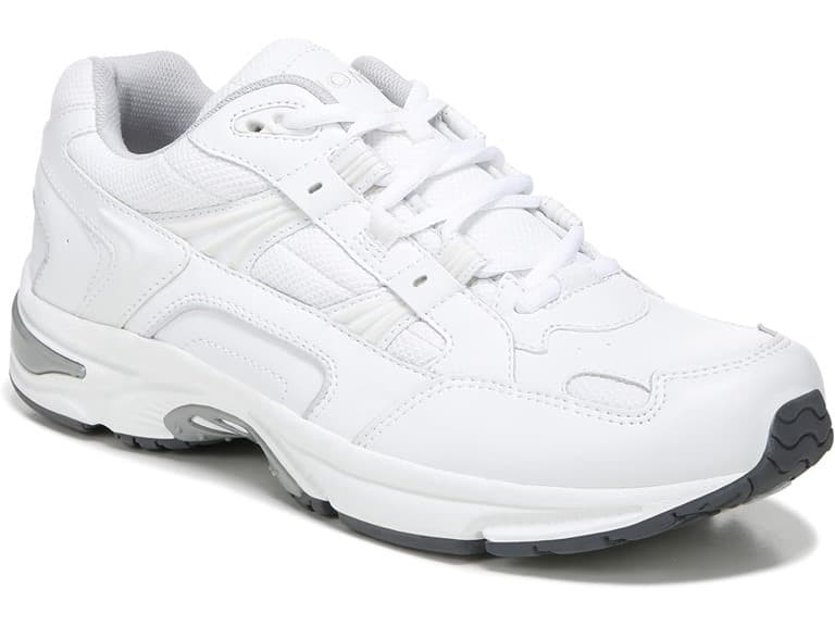 Vionic White/White 10.5 W - Image 1