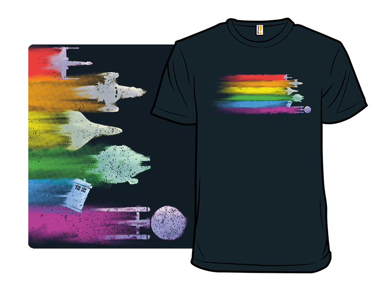 Sci-Pride - Image 1