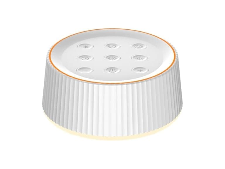 White Noise Sound Machine - Image 1