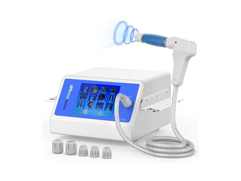 Shockwave Therapy Machine - Image 1