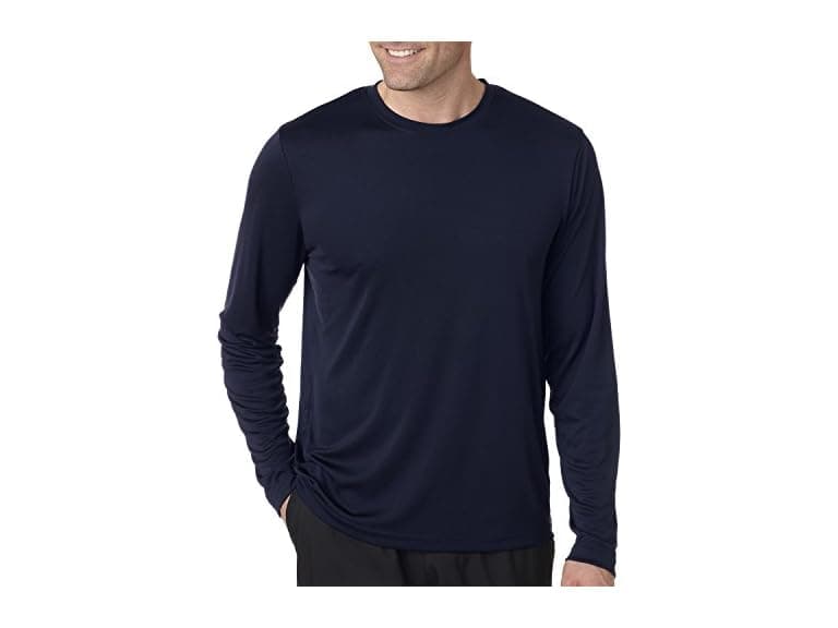 Hanes Men (XXL) Dri® Performance Men's T-Shirt - Image 1