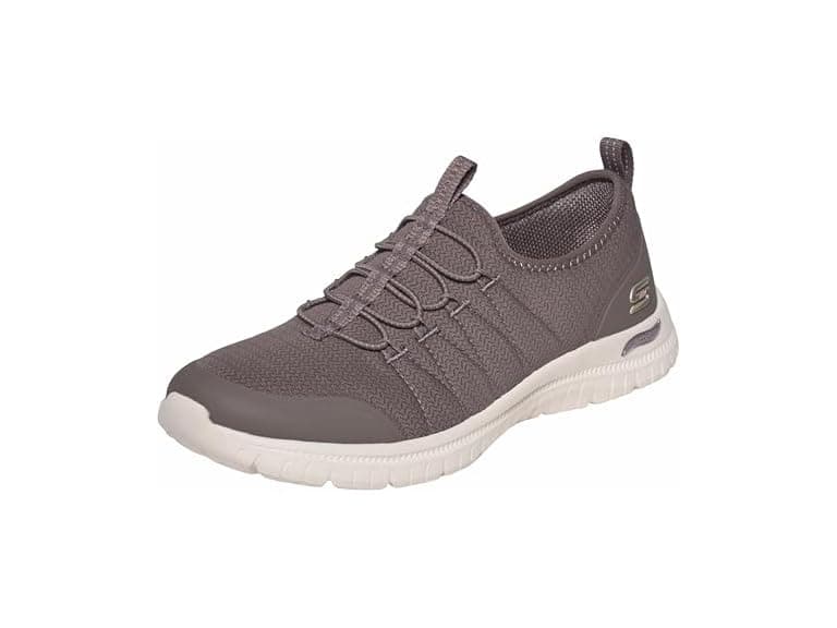 Skechers Women's Sport Active Arch Fit Virtue - Image 1