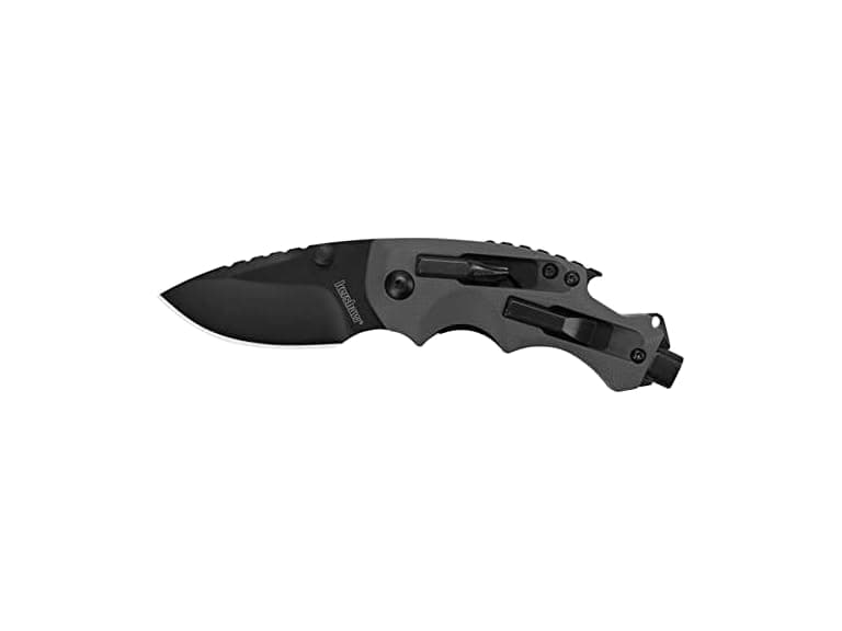 Kershaw Shuffle DIY Pocket Knife - Image 1