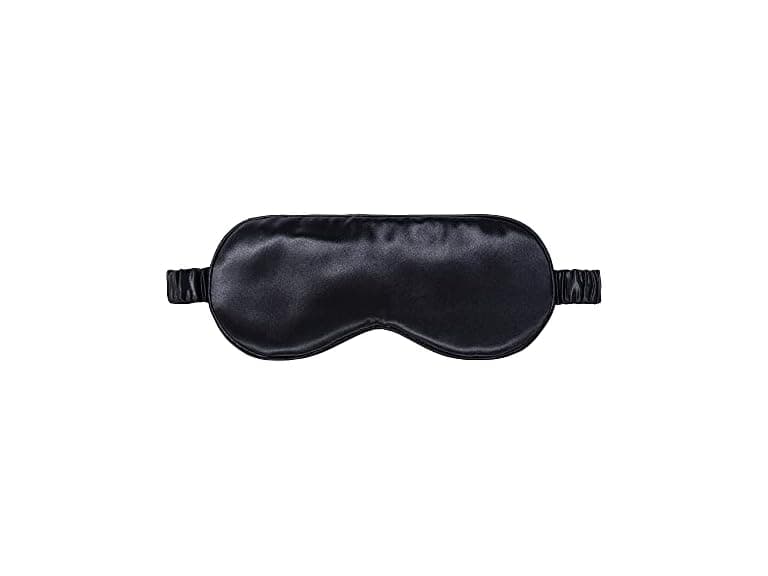 Slip Silk Sleep Mask (One Size) - Choose Color - Image 1