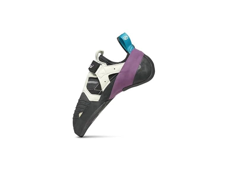 SCARPA Instinct VSR LV Rock Climbing & B - Image 1