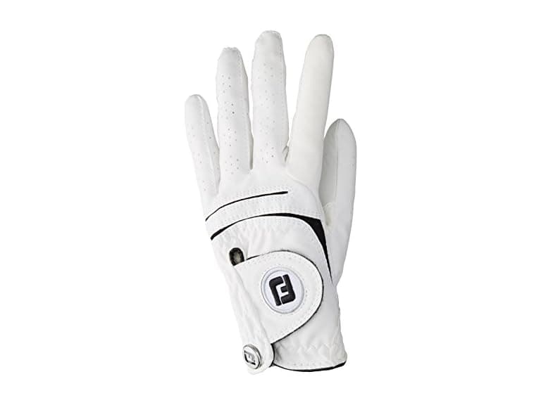 FootJoy Women's WeatherSof Left Large - Image 1