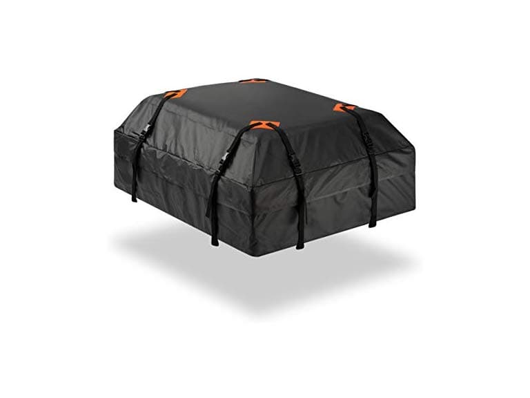 Durable Roof Top Waterproof Cargo Bag - Image 1