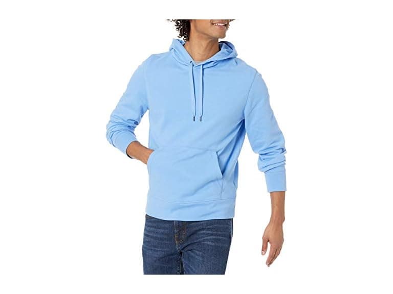 Amazon Essentials Men Small Lightweight Sweatshirt - Image 1