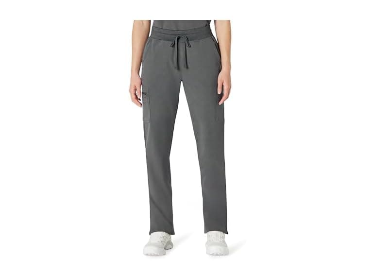 Amazon Basics Women Scrubs Tapered Leg Pants - Image 1