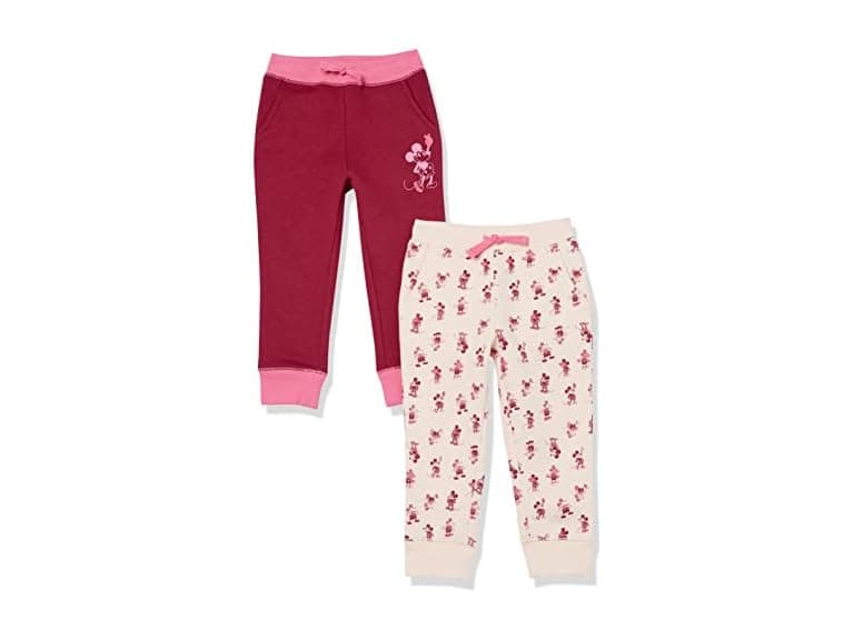 Amazon Essentials Women XX-Large Disney Jogger - Image 1