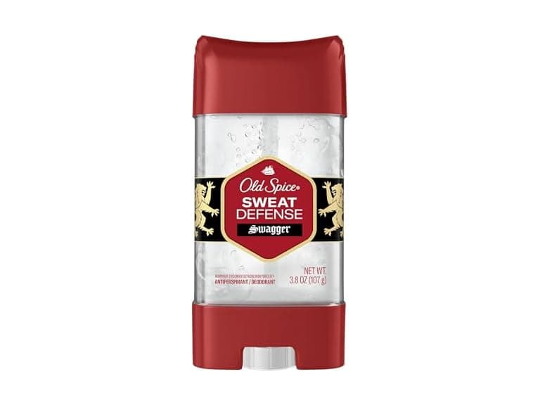 Old Spice Swagger Gel, 4oz - Image 1