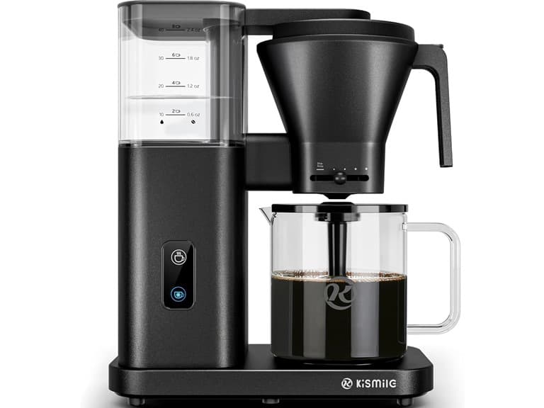 Kismile Coffee Maker - Image 1