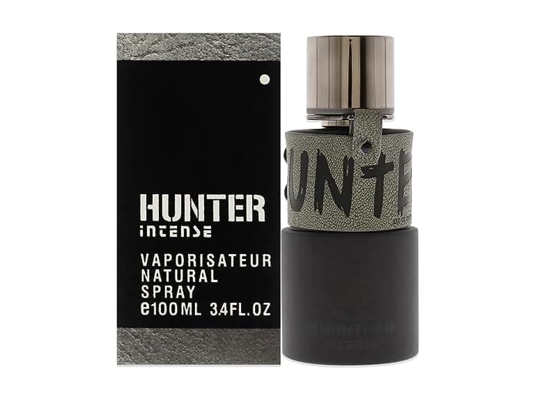 Armaf Hunter Intense for Men EDT (Dior Sauvage Clone) - Image 1