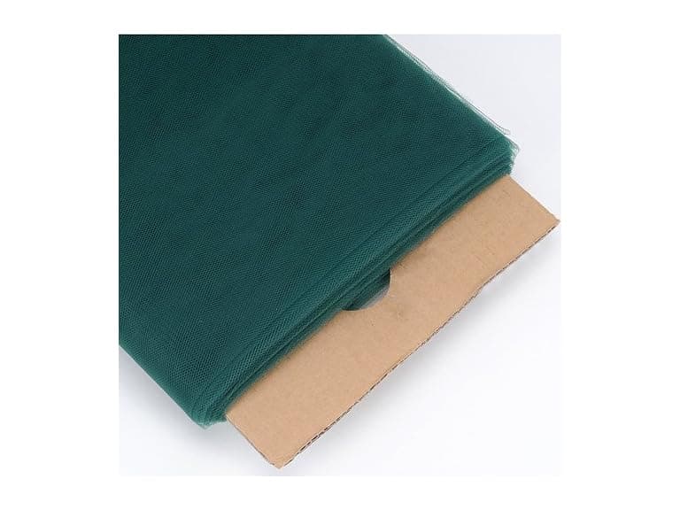 BBCrafts Premium Tulle Fabric Bolt - Image 1