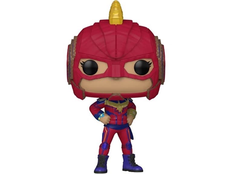 Funko Pop! TV Series Characters- Your Choice - Image 1