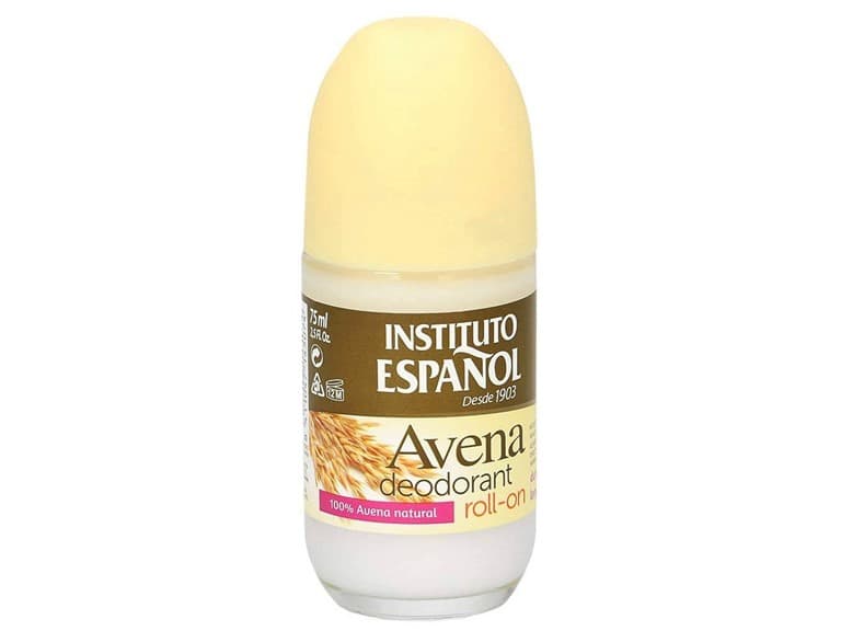 Avena 24 Hr Long Lasting Roll-on Deodorant - Image 1