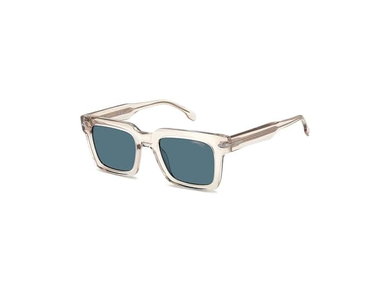 Carrera Unisex 316/S Sunglasses Nude Clear - Image 1