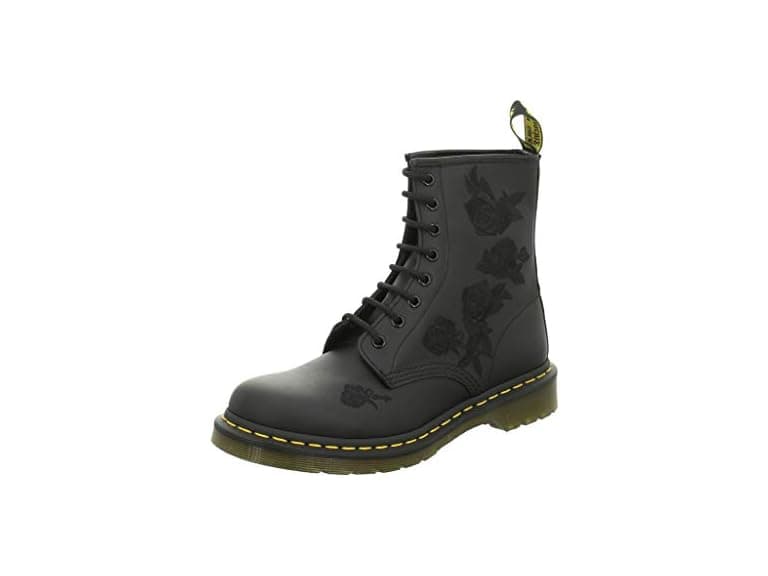 Dr. Martens Women's 1460 Vonda Mono Fashion Boot - Image 1
