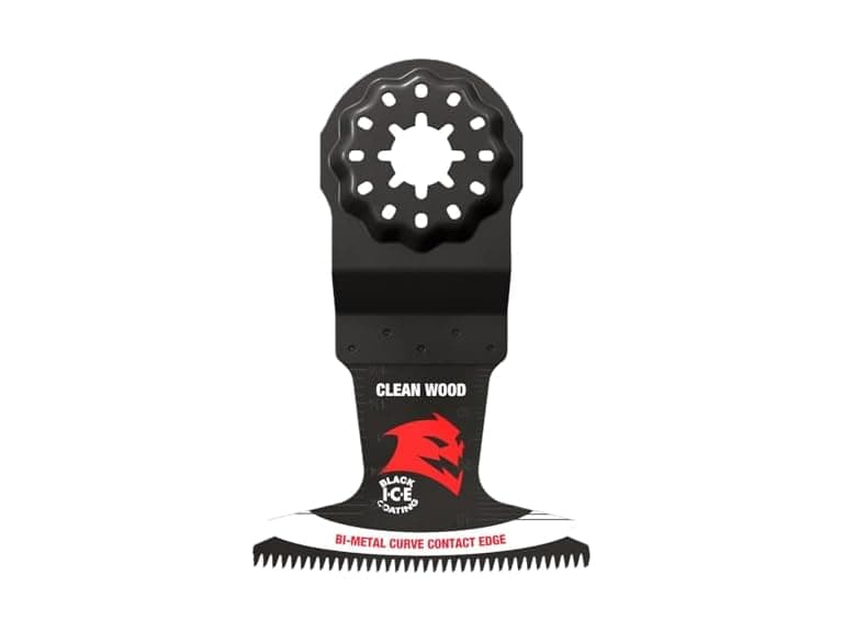 Diablo DOS250JBW10 10 Pack of blades - Image 1