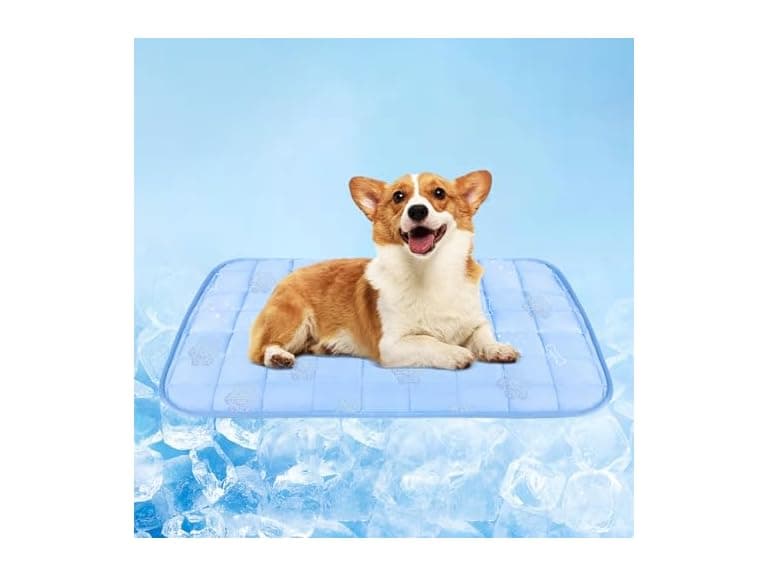 RIOGOO Dog Cooling Mat - Image 1