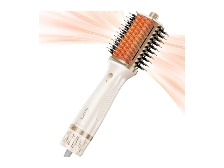 GOMYTH Blow Dryer Brush - Image 1