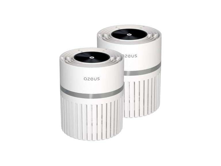AZEUS Air Purifier for Bedroom - Image 1
