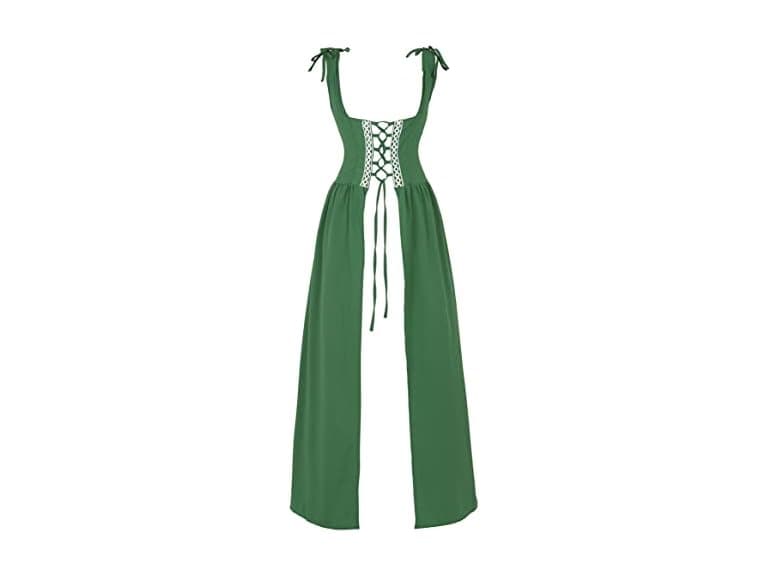 Zhitunemi Women's (L) Fairy Costume - Image 1