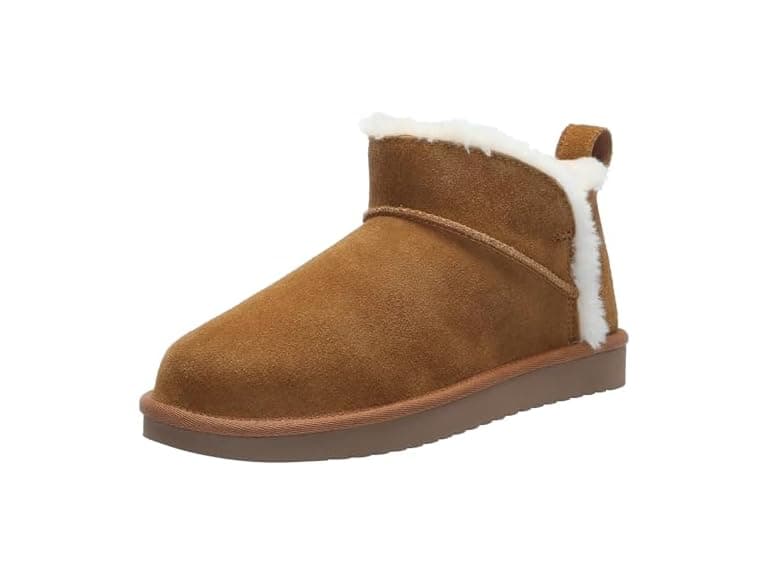 Koolaburra by UGG Kid's Koola Ultra Mini Boot - Image 1