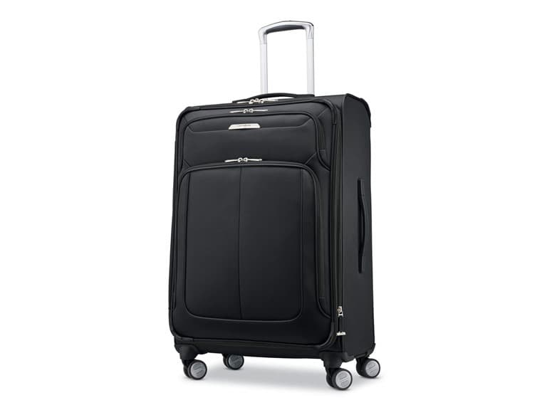 Samsonite Solyte DLX Softside Luggage - Image 1