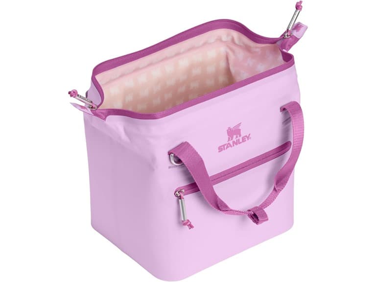 Stanley All Day Julienne Midi Soft Cooler Bag (Open Box) - Image 1