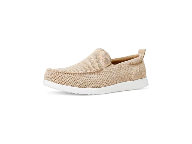 Amazon Essentials Men Slip Deck Shoe Loafers - Image 1