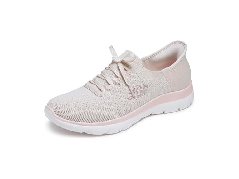 Skechers Women's Slip-Ins Summits New Daily (9) - Image 1