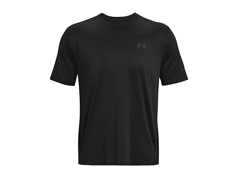 Under Armour Men's Tech Vent Short Sleeve T-Shirt - Image 1