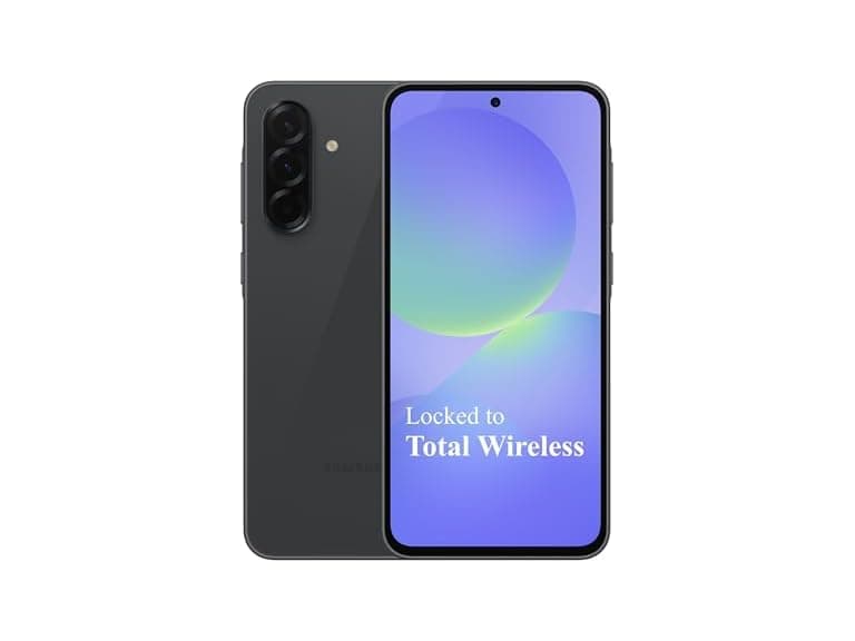 total wireless Samsung Galaxy A36 5G, 128GB Storage - Image 1